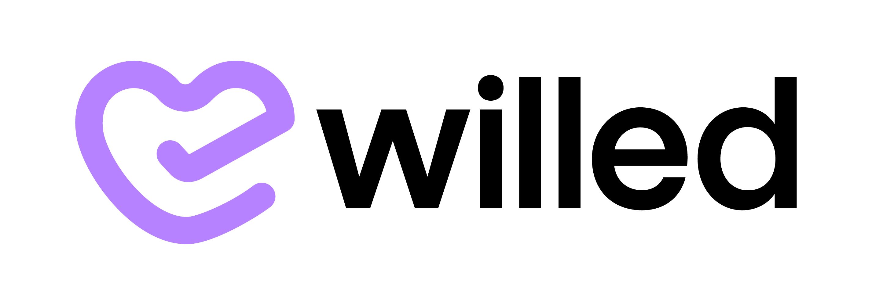 Willed logo